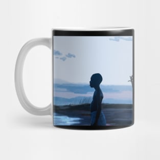 moonlight Mug